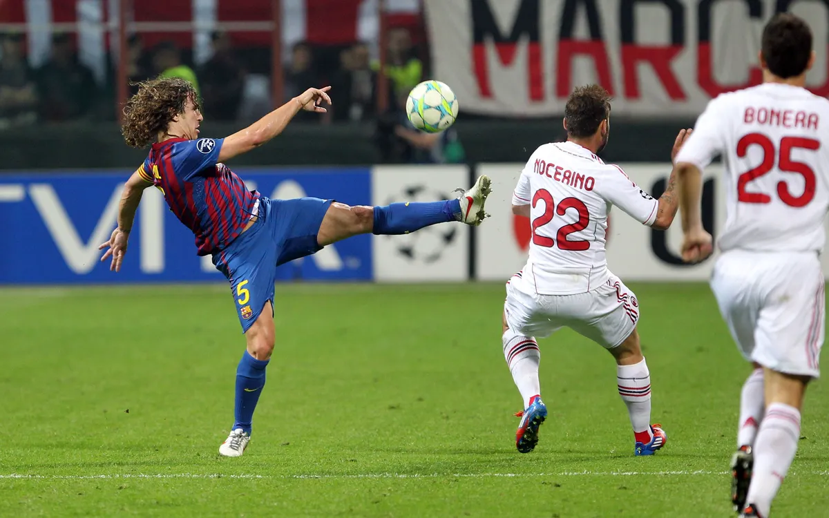 AC Milan vs. FC Barcelona: TV channel, live stream: How To Watch Soccer Championship Tour game